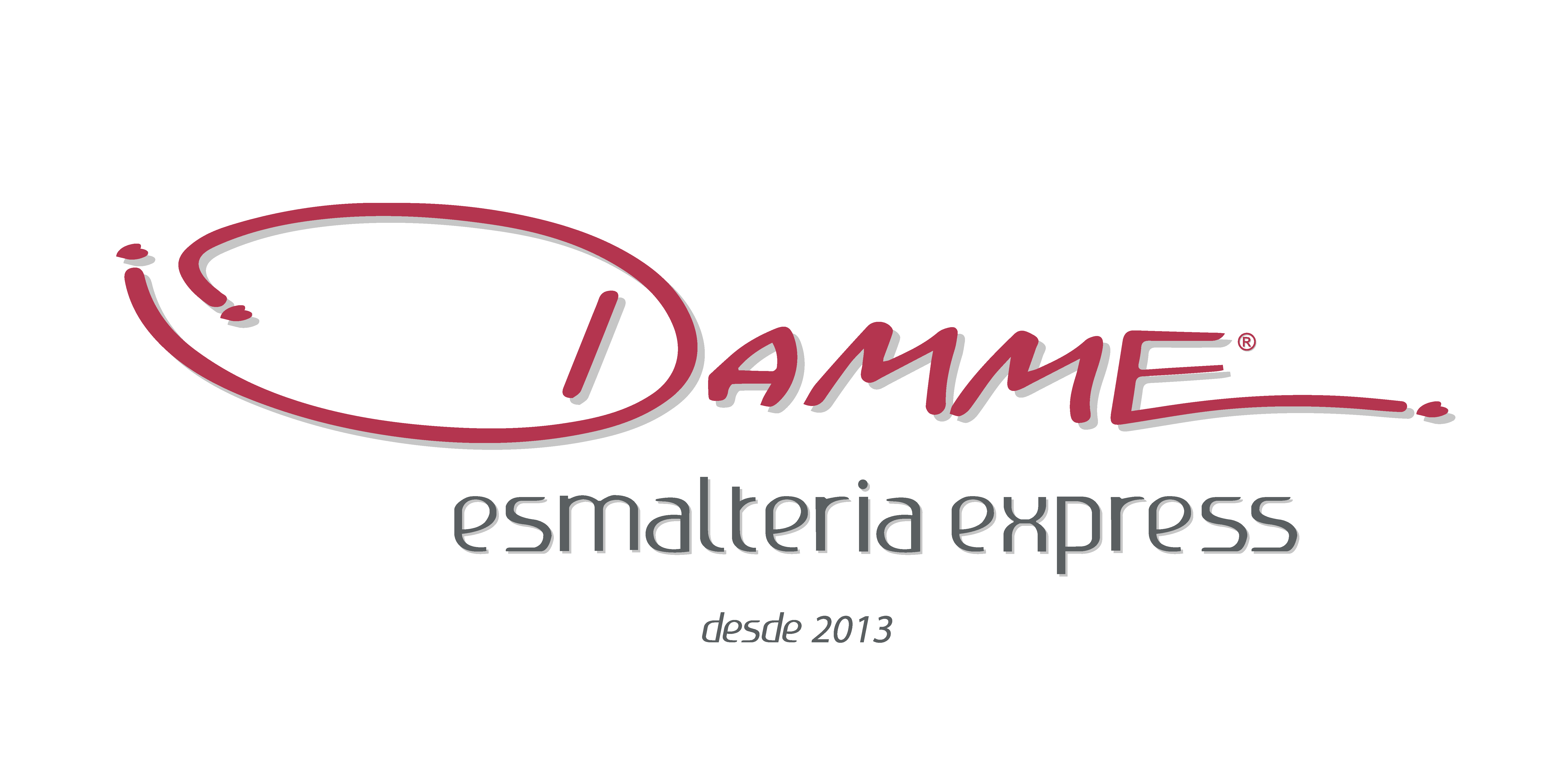 Damme Logo